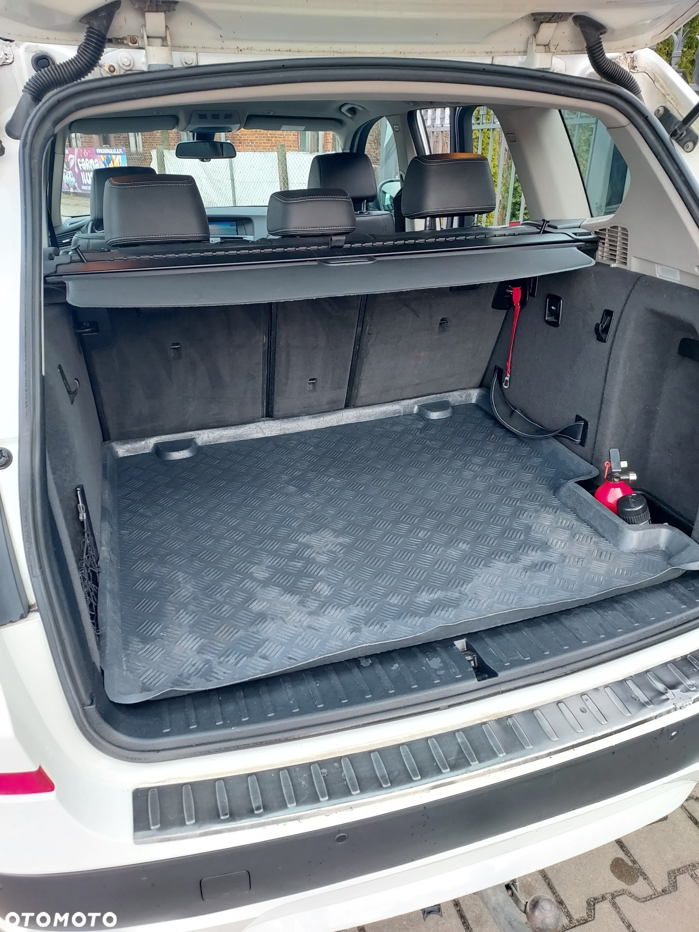 BMW X3 35d xDrive - 7