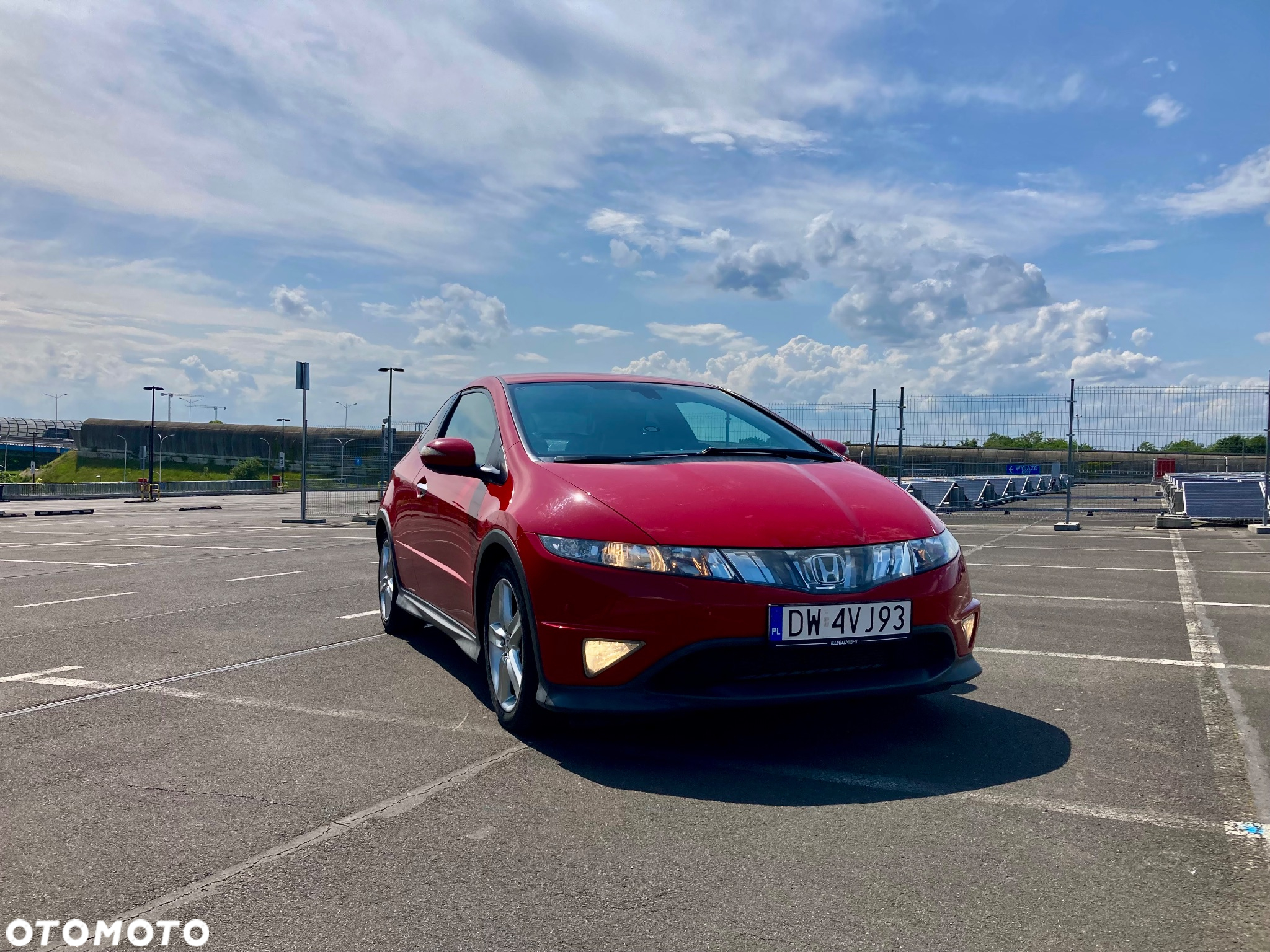 Honda Civic 1.8 LX Coupe - 7