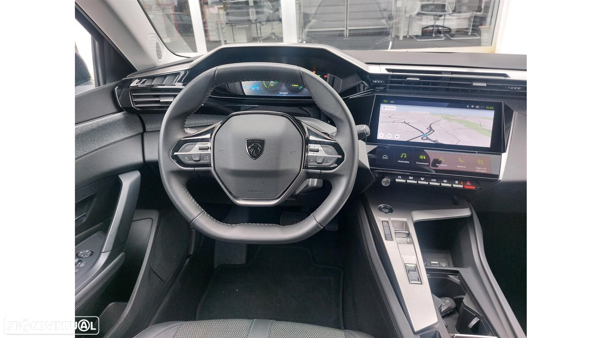 Peugeot 308 - 9