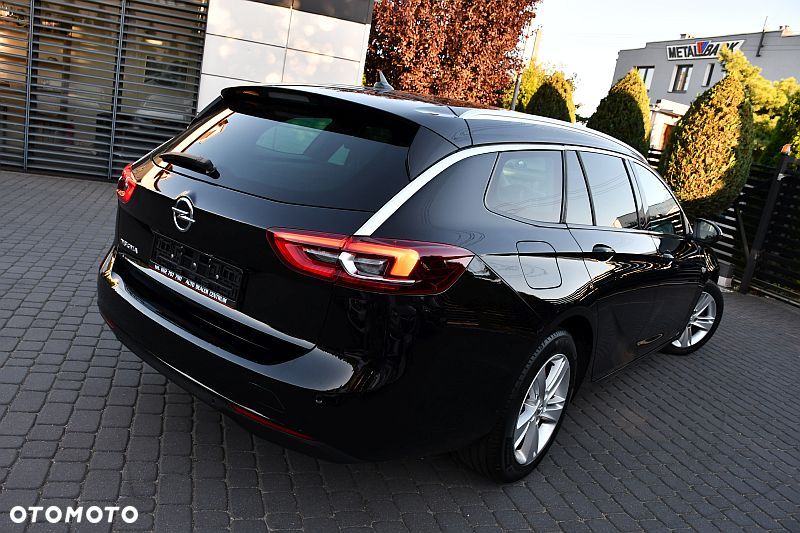 Opel Insignia 1.5 Direct InjectionTurbo Innovation - 4