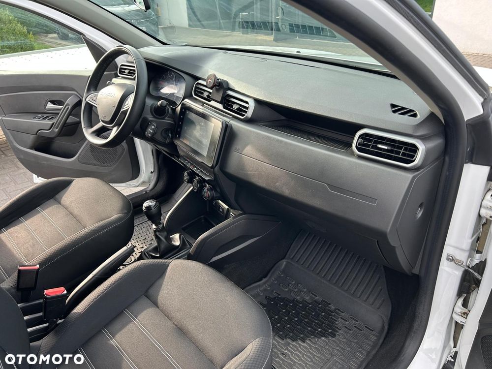 Dacia Duster 1.0 TCe Expression - 25