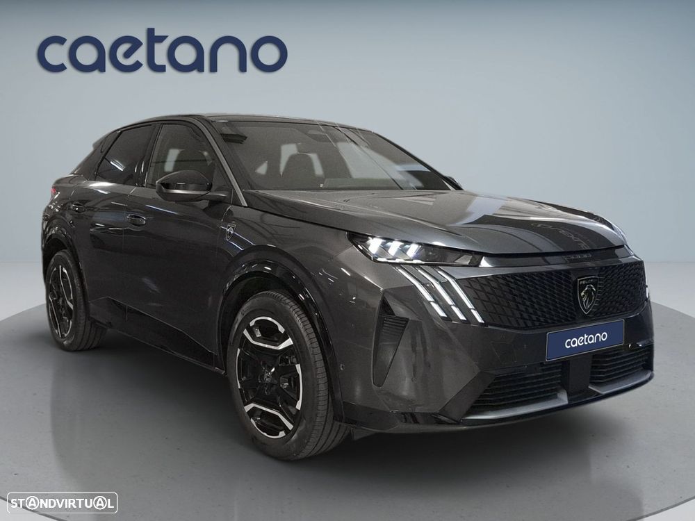 Peugeot E-3008 73 kWh GT - 10