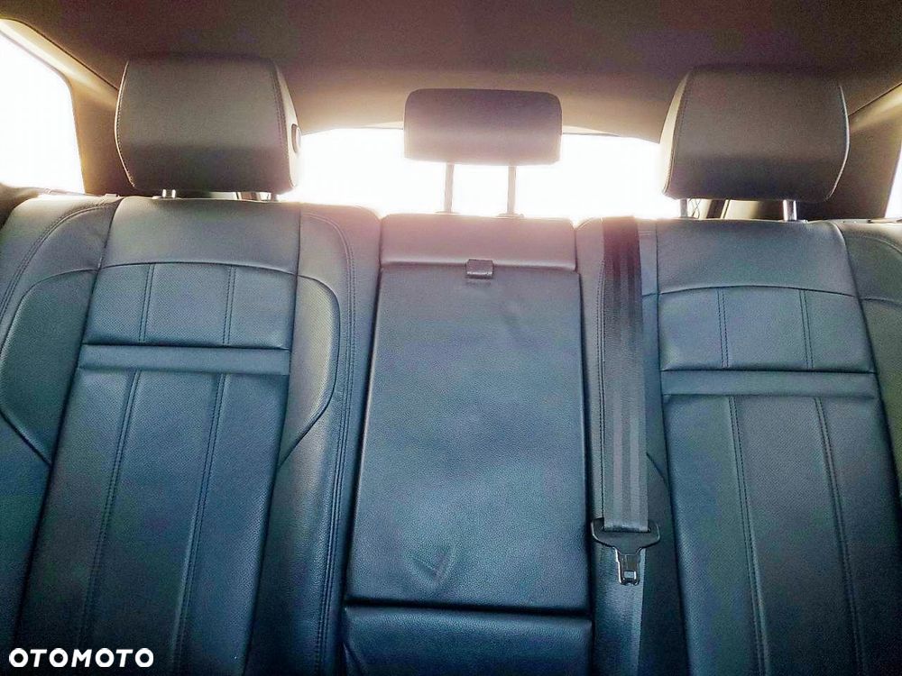 Land Rover Range Rover Evoque - 10