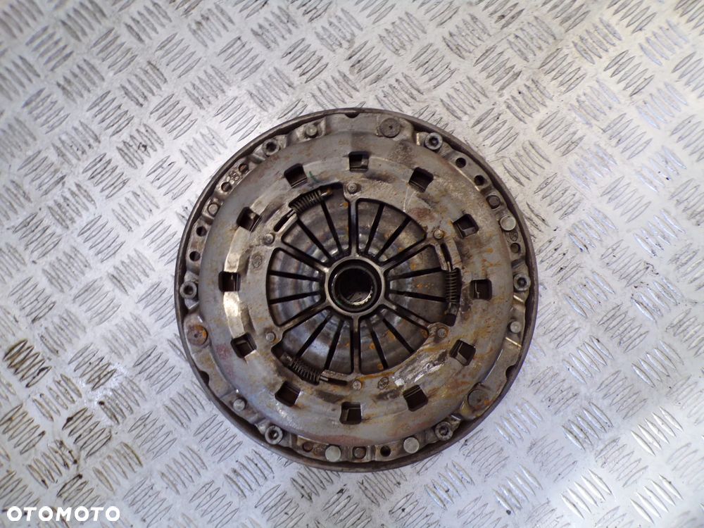 SPRZĘGŁO DWUMASOWE DWUMASA BMW E82 7594444 - 2