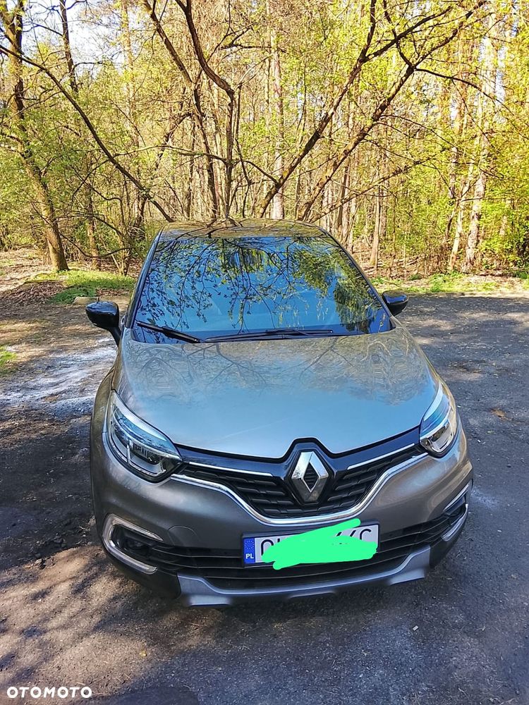 Renault Captur - 1