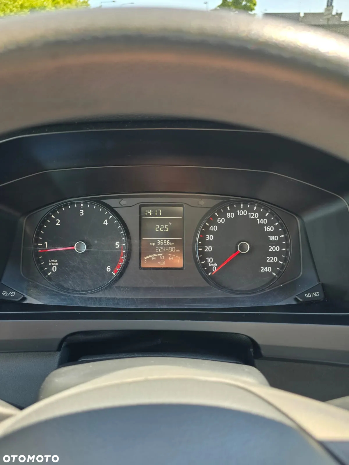 Volkswagen TRANSPORTER T6 - 5