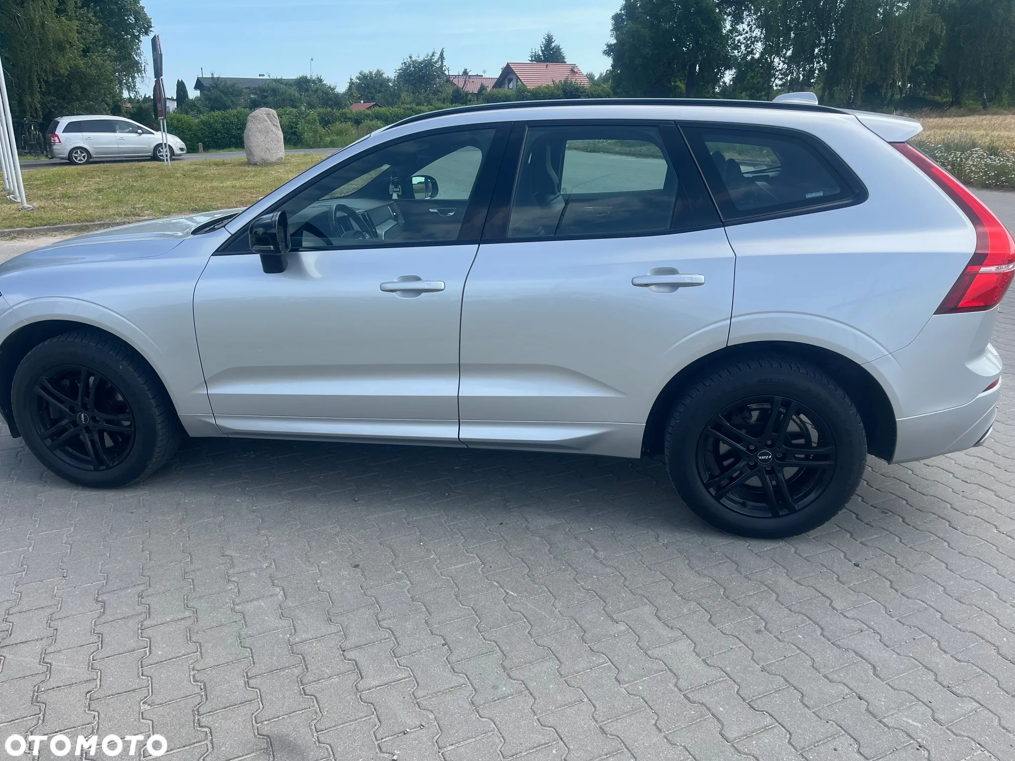 Volvo XC 60 - 7