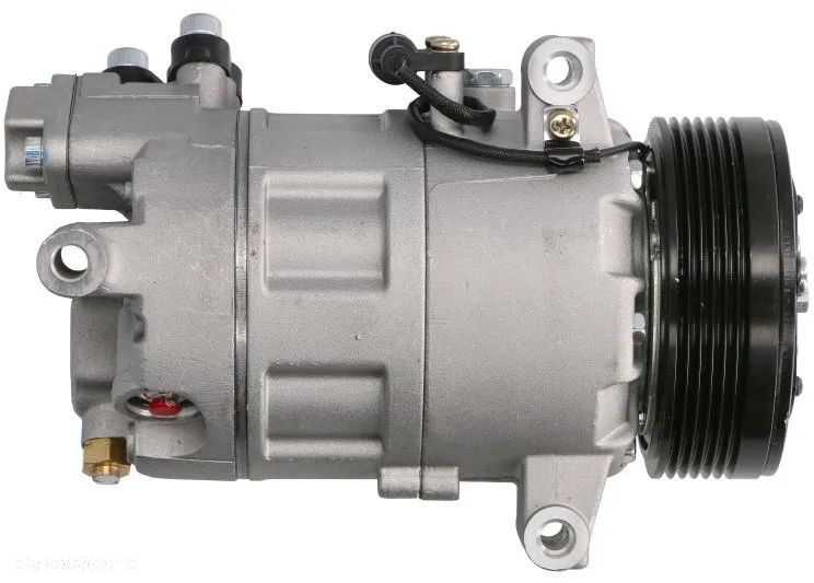 241039 NOWY kompresor klimatyzacji CARGO - BMW 316 318 320 X3 Z4 - 3