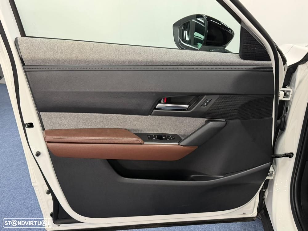 Mazda MX-30 e-Skyactiv Advantage+Vintage Leatherette - 42