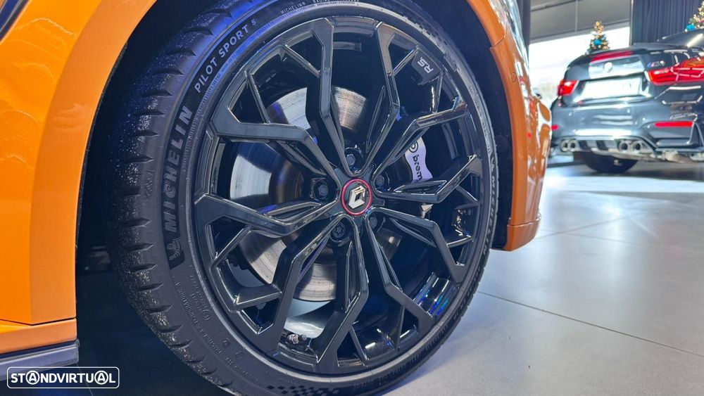 Renault Mégane 1.8 TCe R.S. EDC J19 - 4