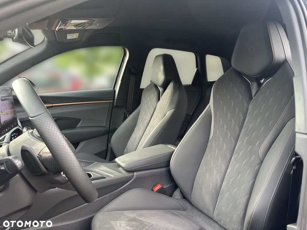 Cupra Terramar 1.5 eTSI mHEV DSG - 14