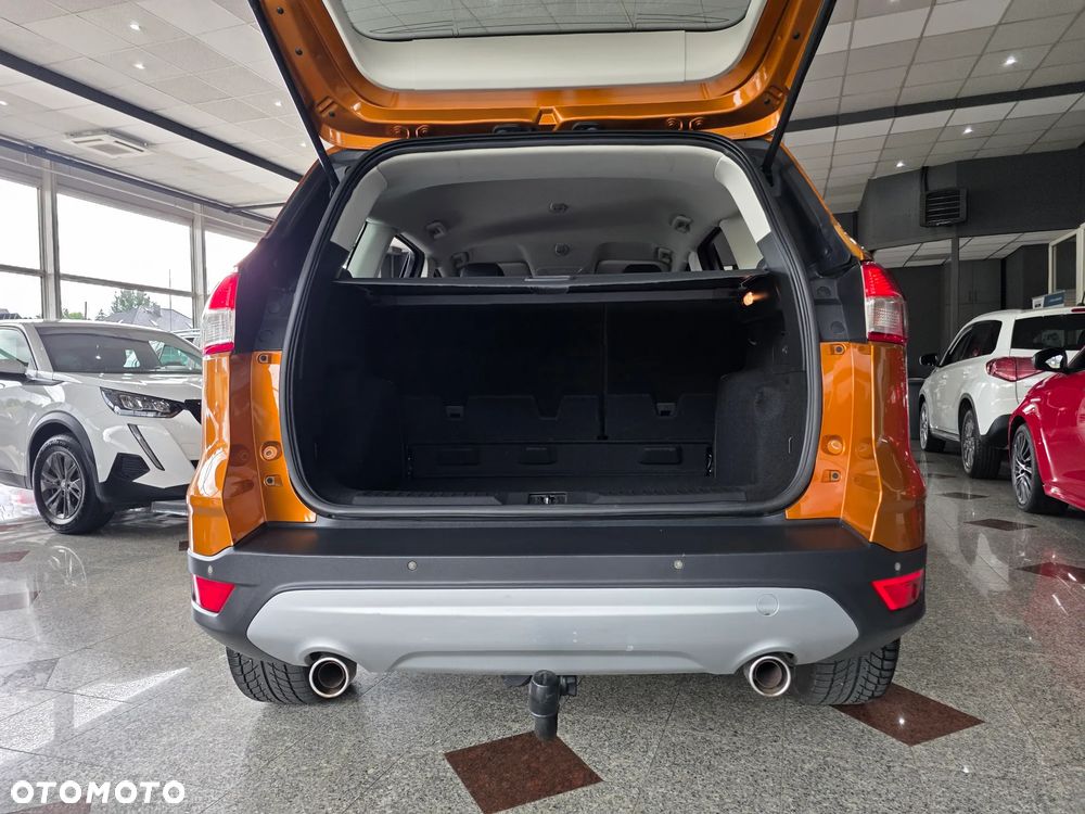 Ford Kuga - 9