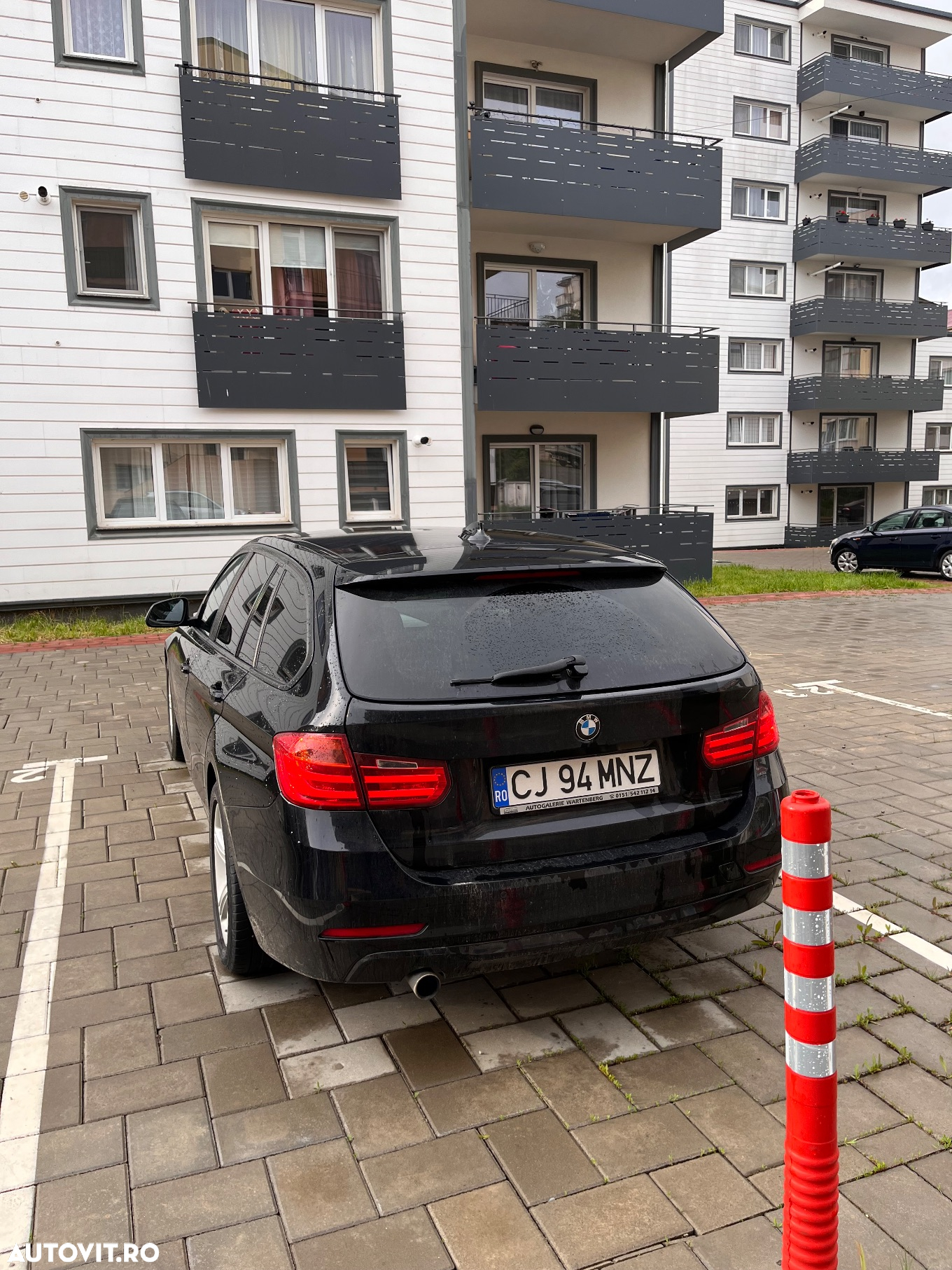 BMW Seria 3 - 3