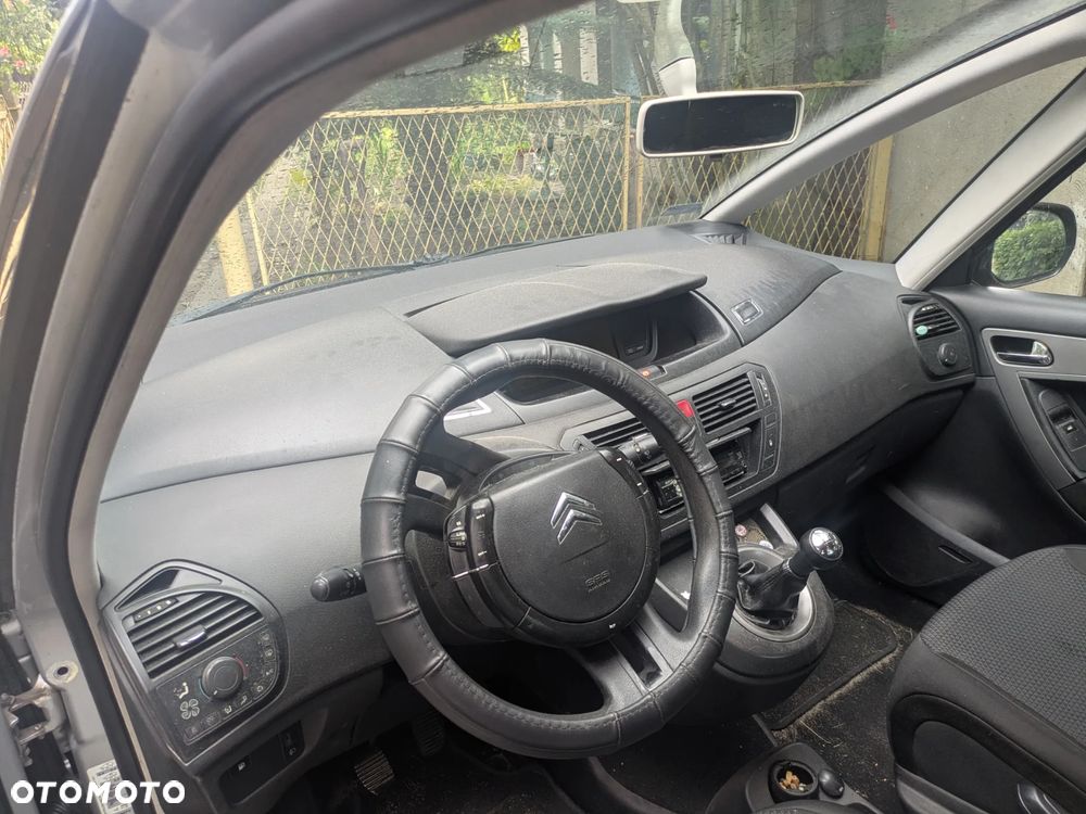 Citroën C4 Picasso - 4