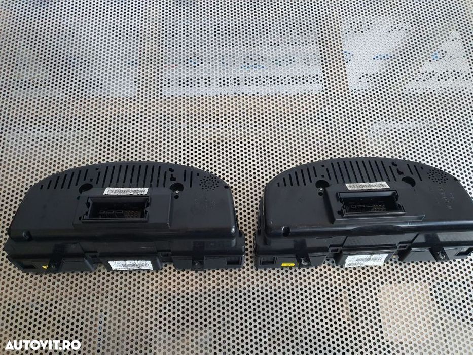 Ceasuri Bord Maxidot VW Passat B6 2.0/1.9 Tdi 2005/2010 Ceasuri Bord Maxidot VW Passat B6 2.0/1.9 T - 2