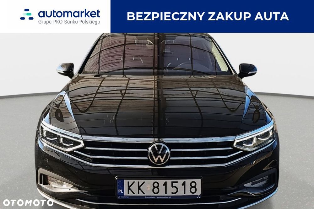 Volkswagen Passat - 7