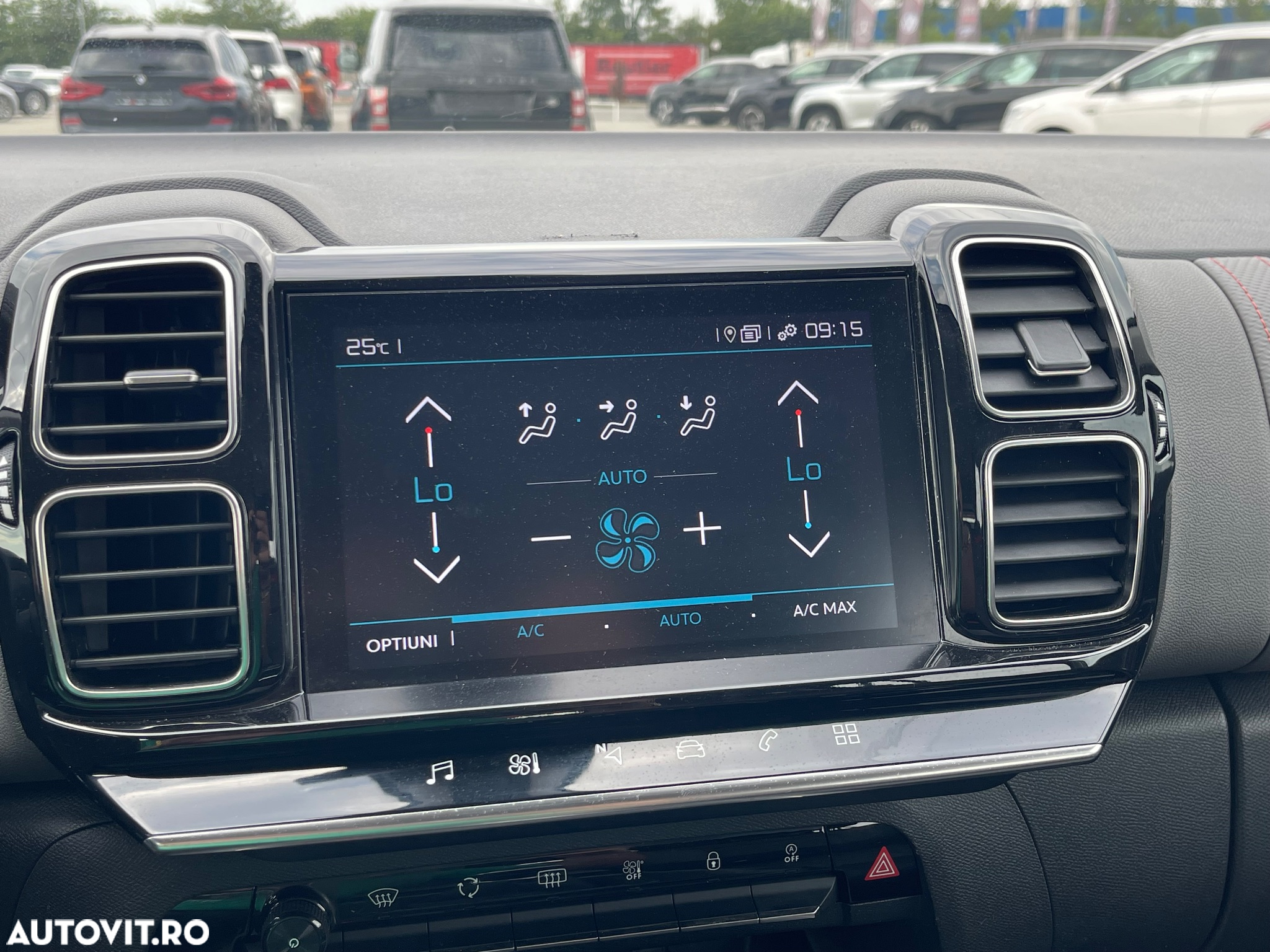 Citroën C5 Aircross 1.5 BlueHDi S&S BVM6 Live - 20