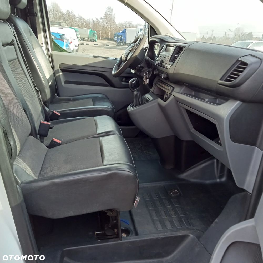 Peugeot EXPERT - 8