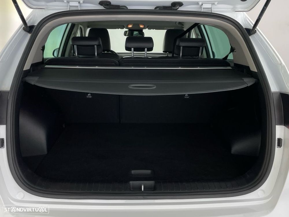 Kia Sportage 1.6 CRDI ISG MHEV GT Line — fotografia 13