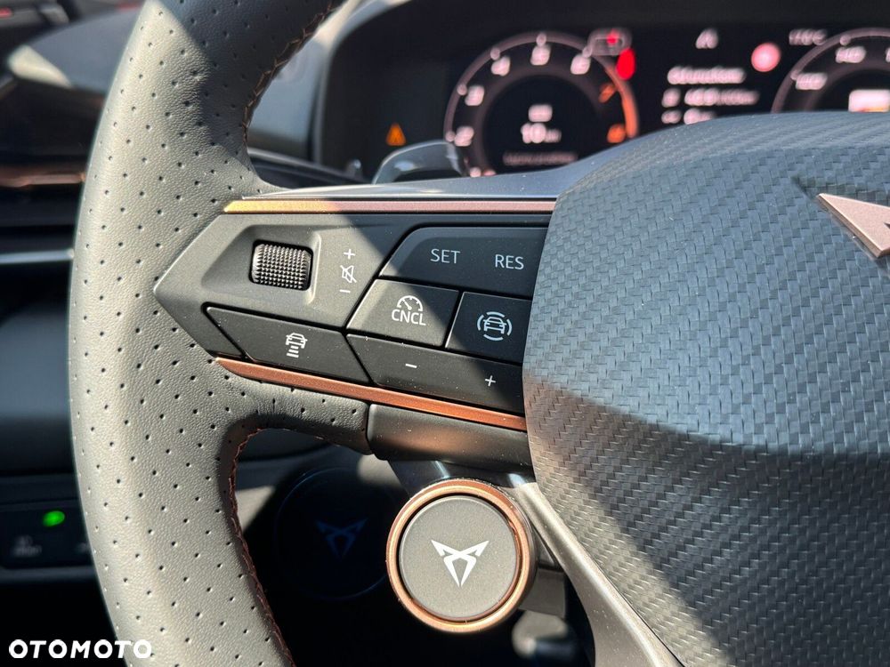 Cupra Terramar 2.0 TSI 4Drive Advantage Edition Copper DSG - 26