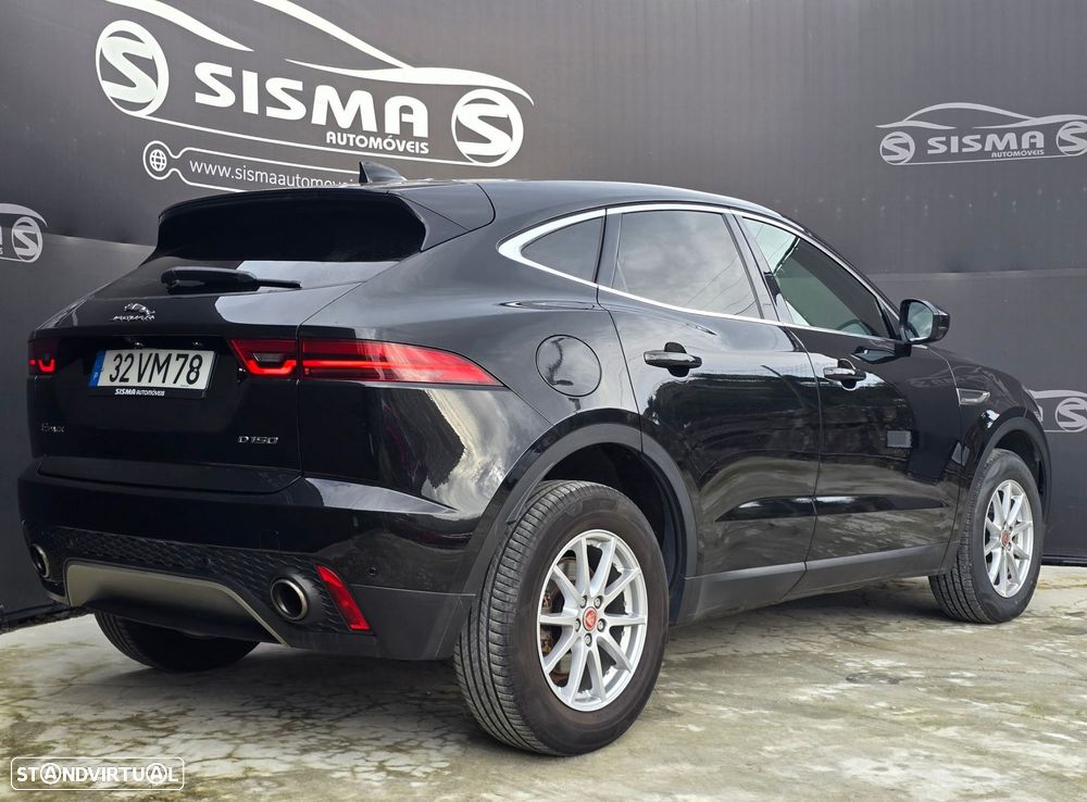 Jaguar E-Pace - 13