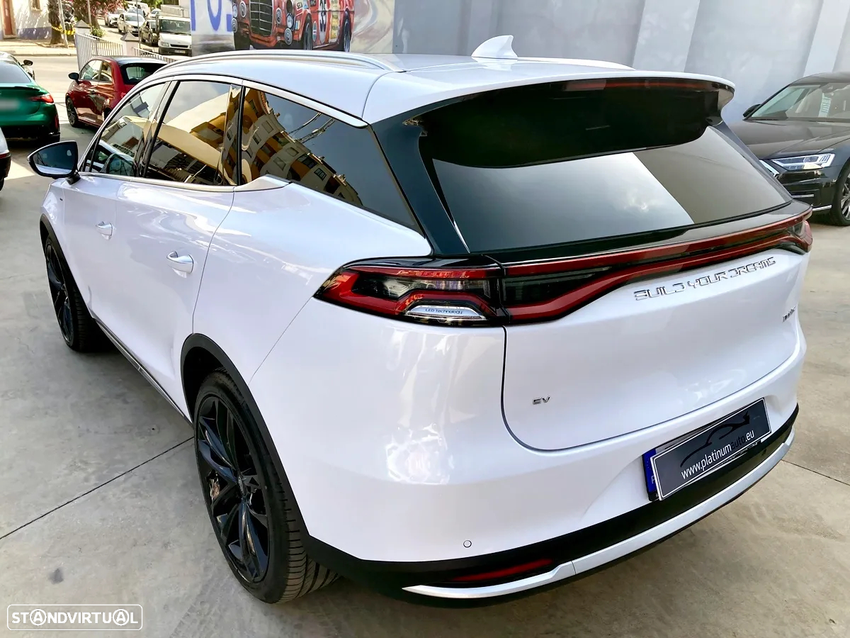 BYD Tang - 54