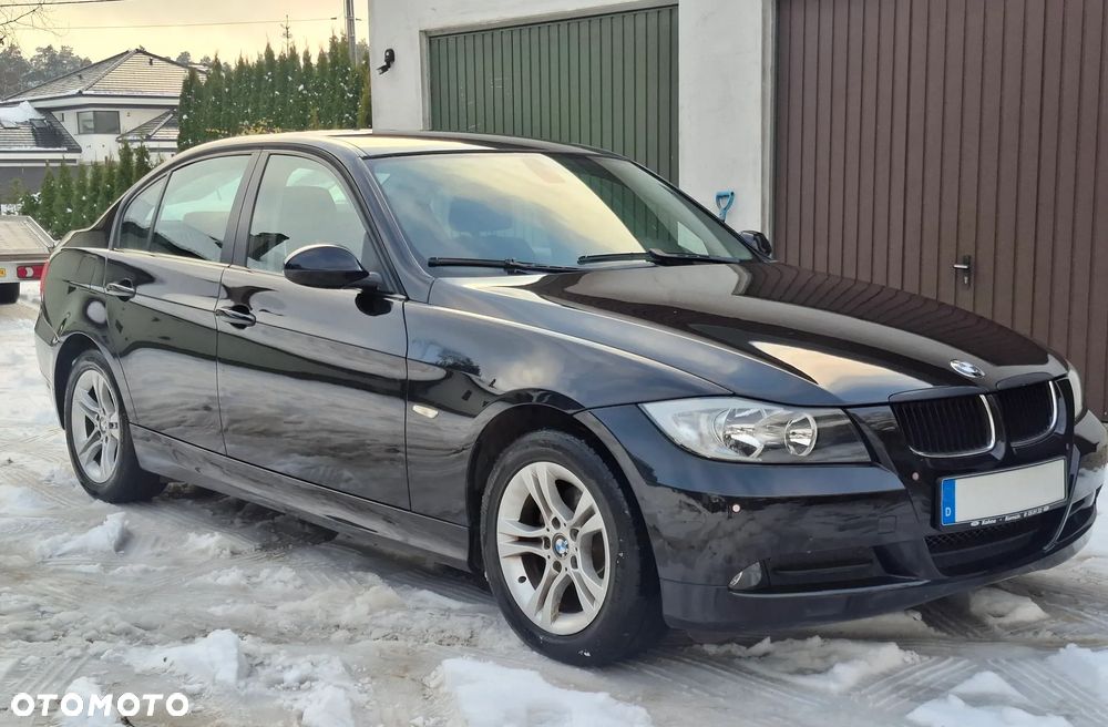 BMW Seria 3 - 9