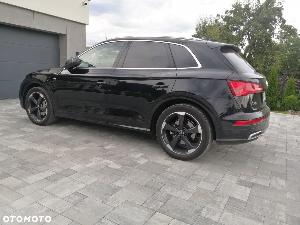 Audi Q5 2.0 TFSI Quattro Sport S tronic - 4