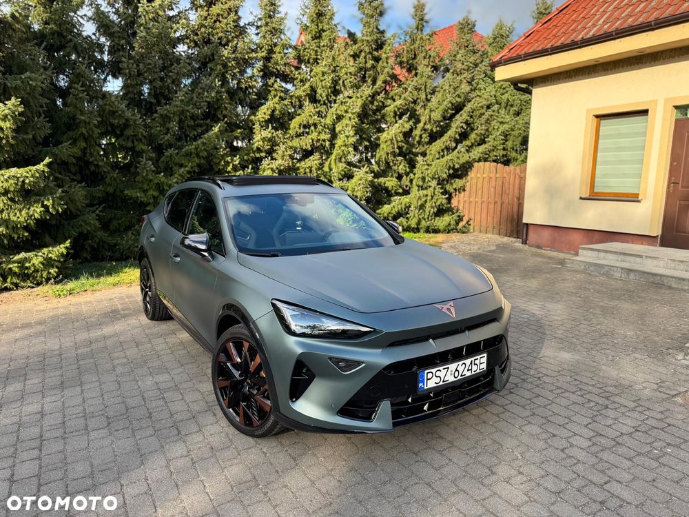 Cupra Formentor 2.0 TSI 4Drive DSG VZ Extreme - 14