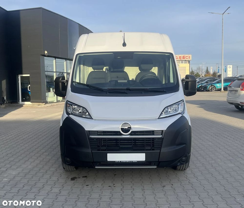 Opel Movano - 2