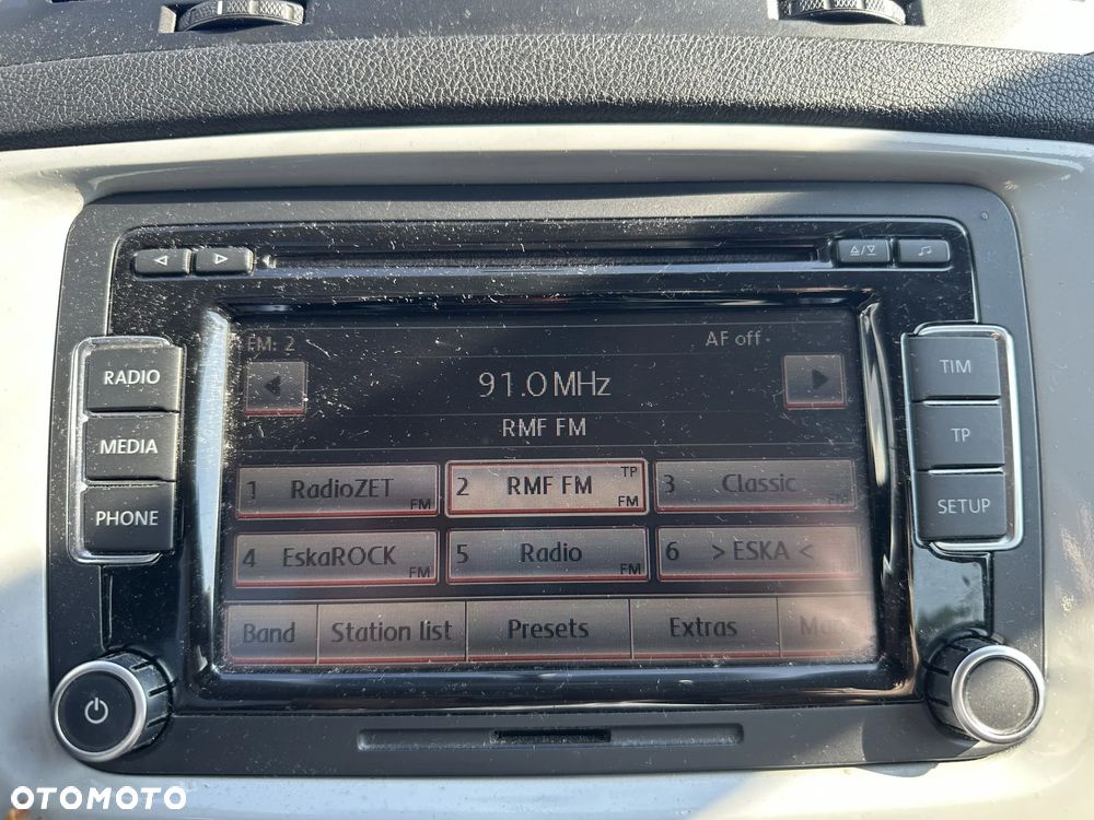 Skoda Octavia 2.0 TDI DPF Ambiente - 9