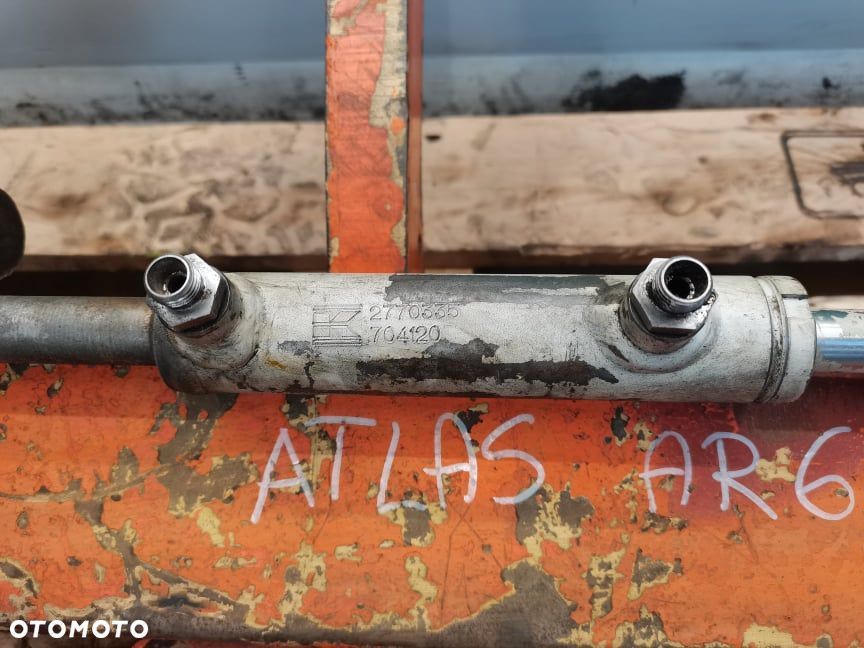 Euroramka Atlas AR65 - 7