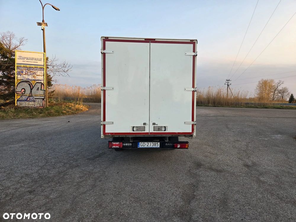 Iveco DAILY - 4