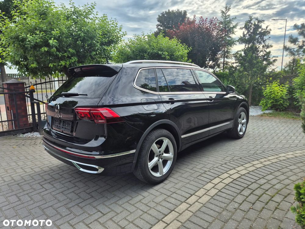 Volkswagen Tiguan Allspace 2.0 TDI SCR Highline DSG - 15