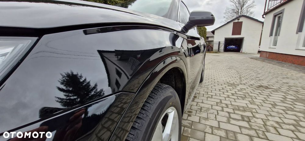 Audi Q5 2.0 TFSI Quattro Sport S tronic - 2