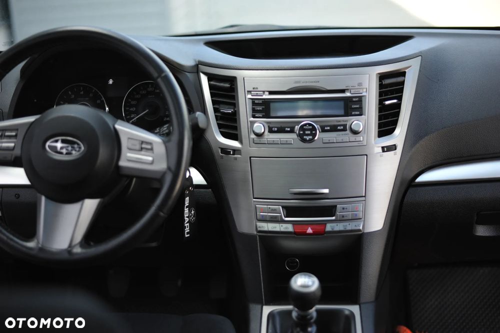 Subaru Outback 2.5i Active - 35