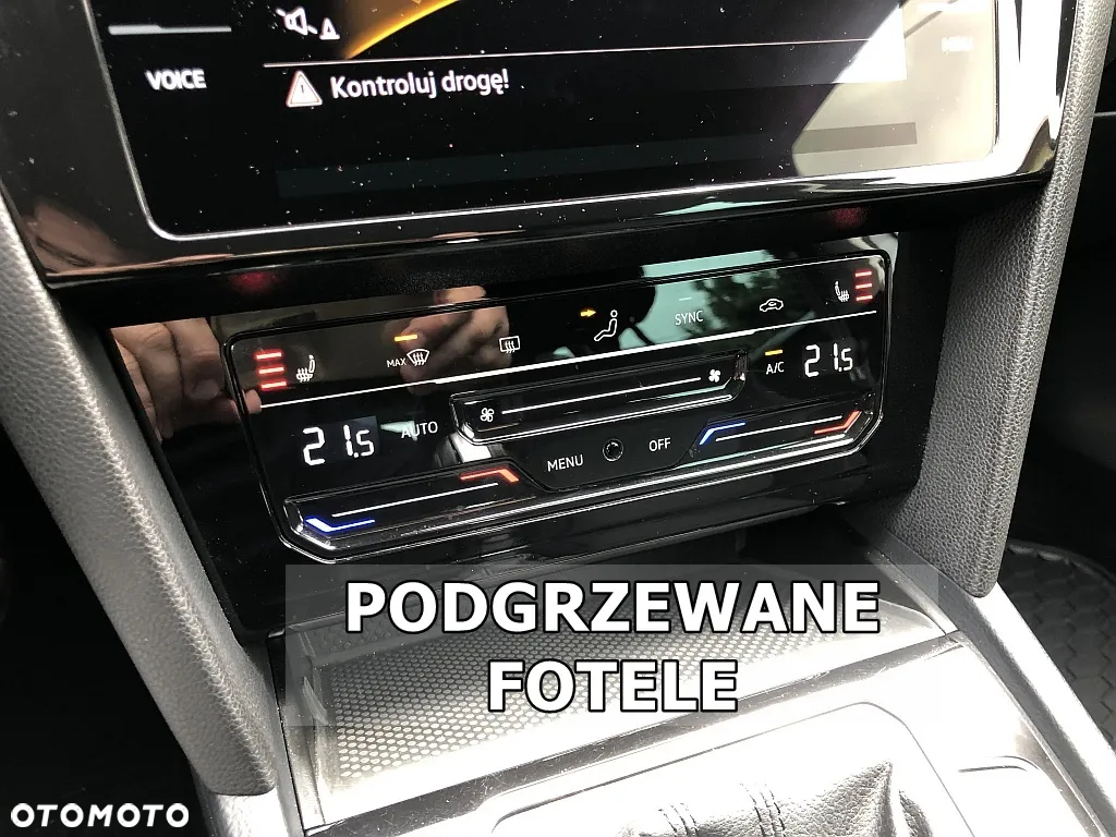 Volkswagen Passat 2.0 TDI EVO Business DSG - 18