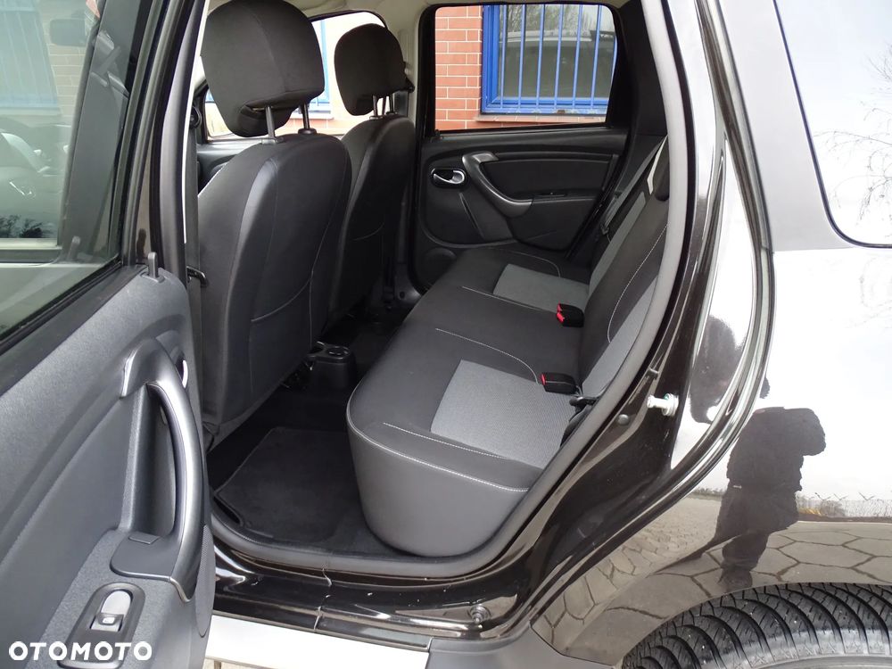 Dacia Duster 1.2 TCe Celebration - 22