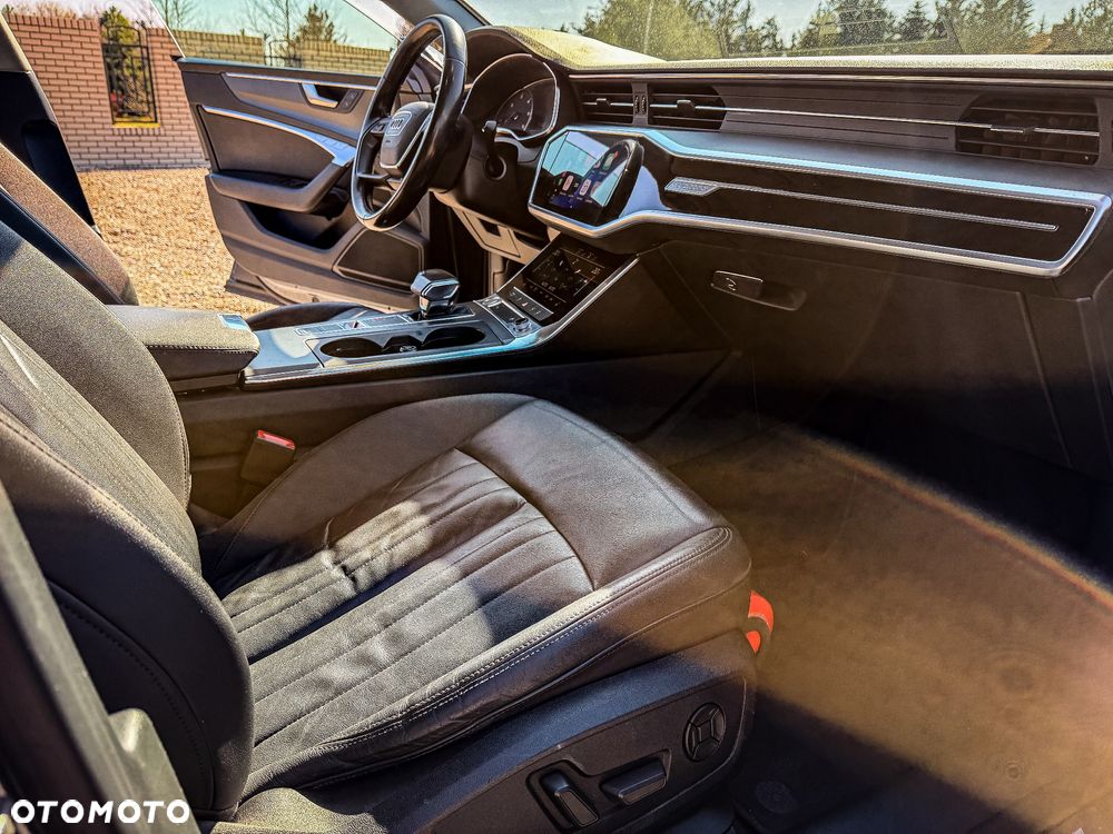 Audi A7 Sportback - 37