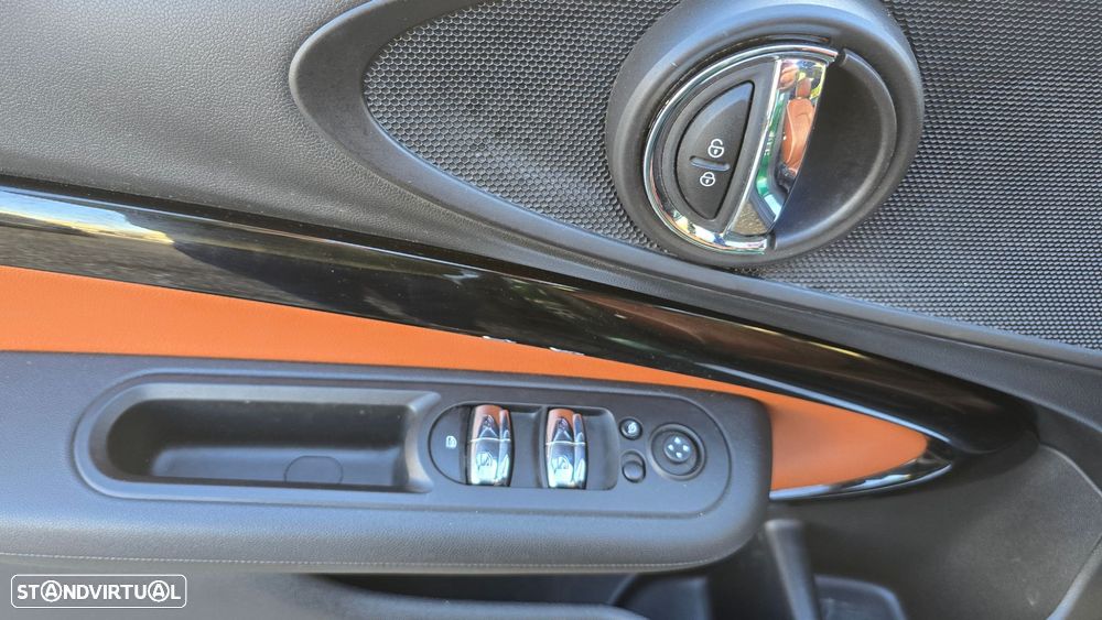 MINI Clubman Cooper D Auto - 9