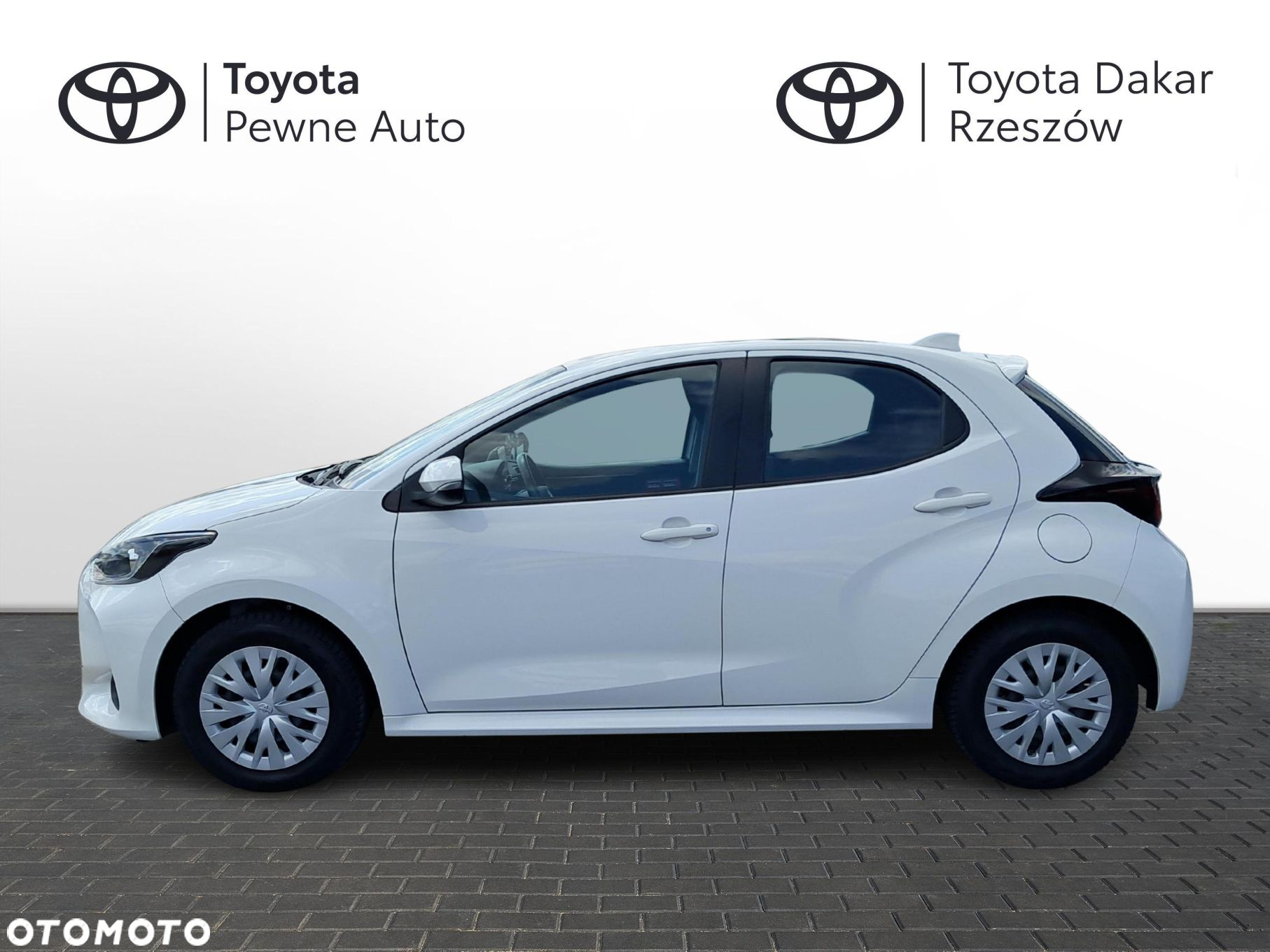 Toyota Yaris - 2