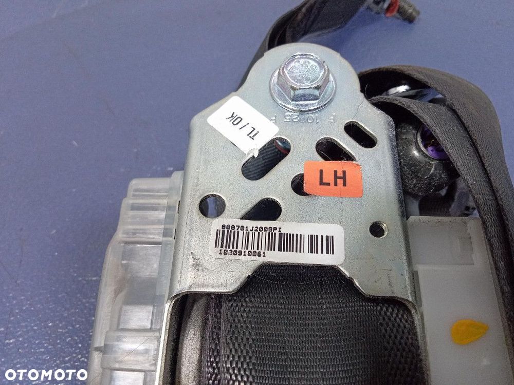HYUNDAI I20 I PBT DESKA ROZDZIELCZA 84711-1J400 - 13