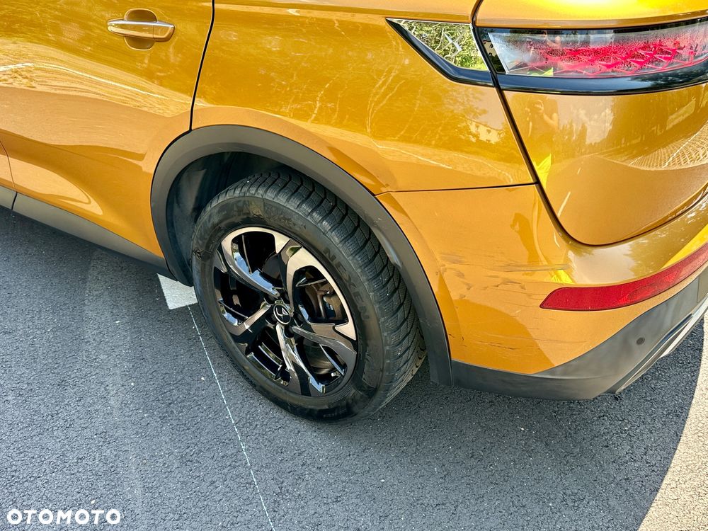 DS Automobiles DS 7 Crossback - 17