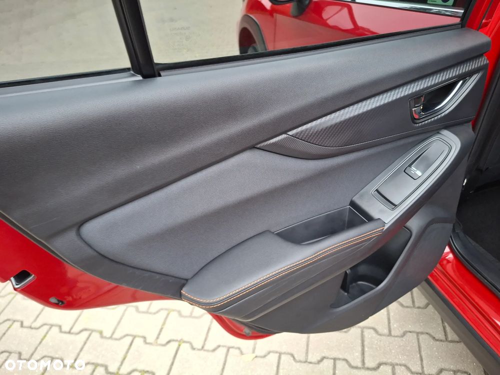 Subaru XV 1.6i Exclusive (EyeSight) Lineartronic - 19