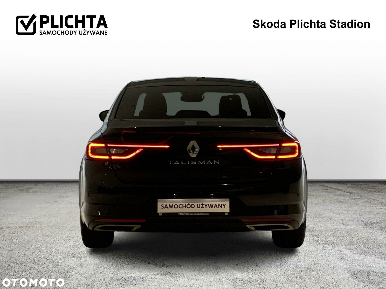 Renault Talisman - 4