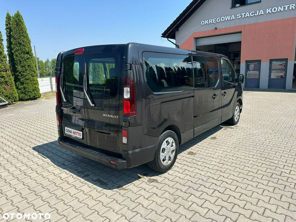 Renault Trafic - 6