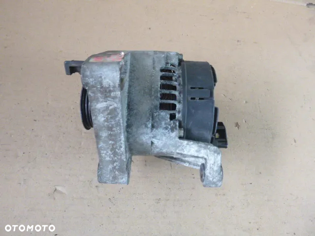 ALTERNATOR FIAT BRAVA I 1.2 16V 63321715 - 6