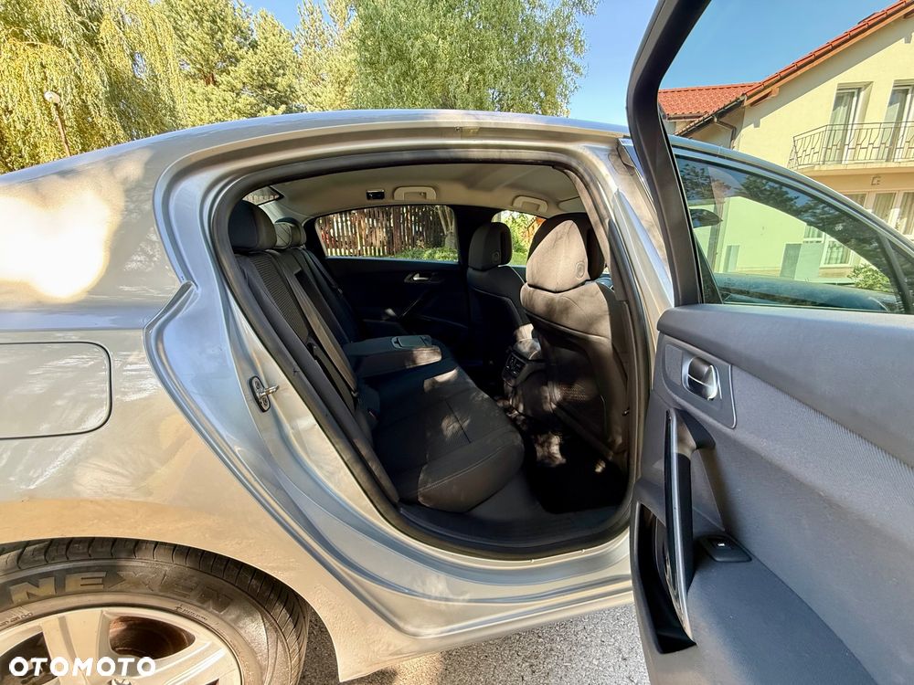 Peugeot 508 2.0 HDi Active - 28