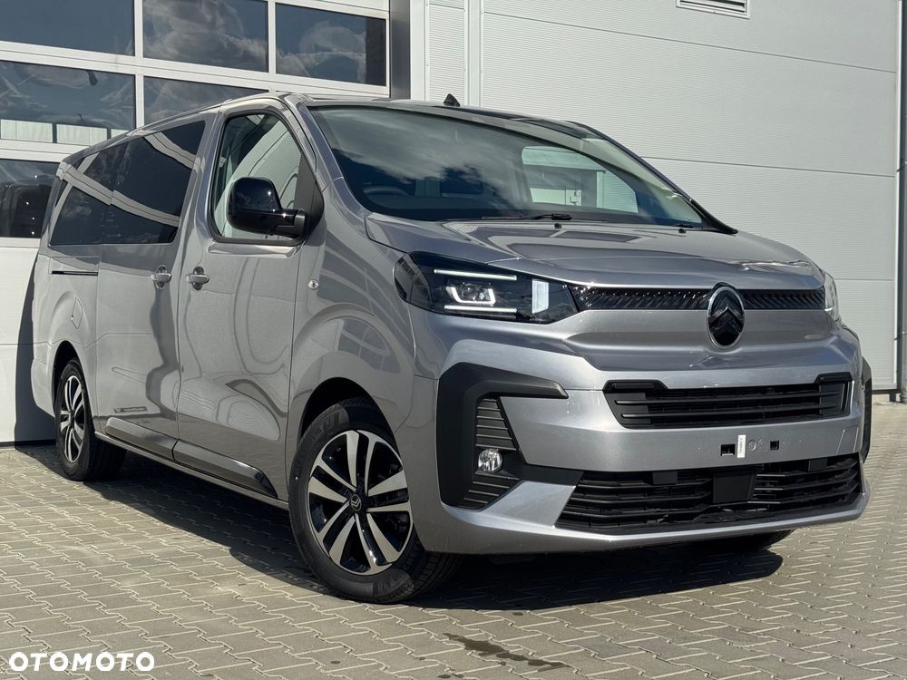 Citroën SpaceTourer - 1