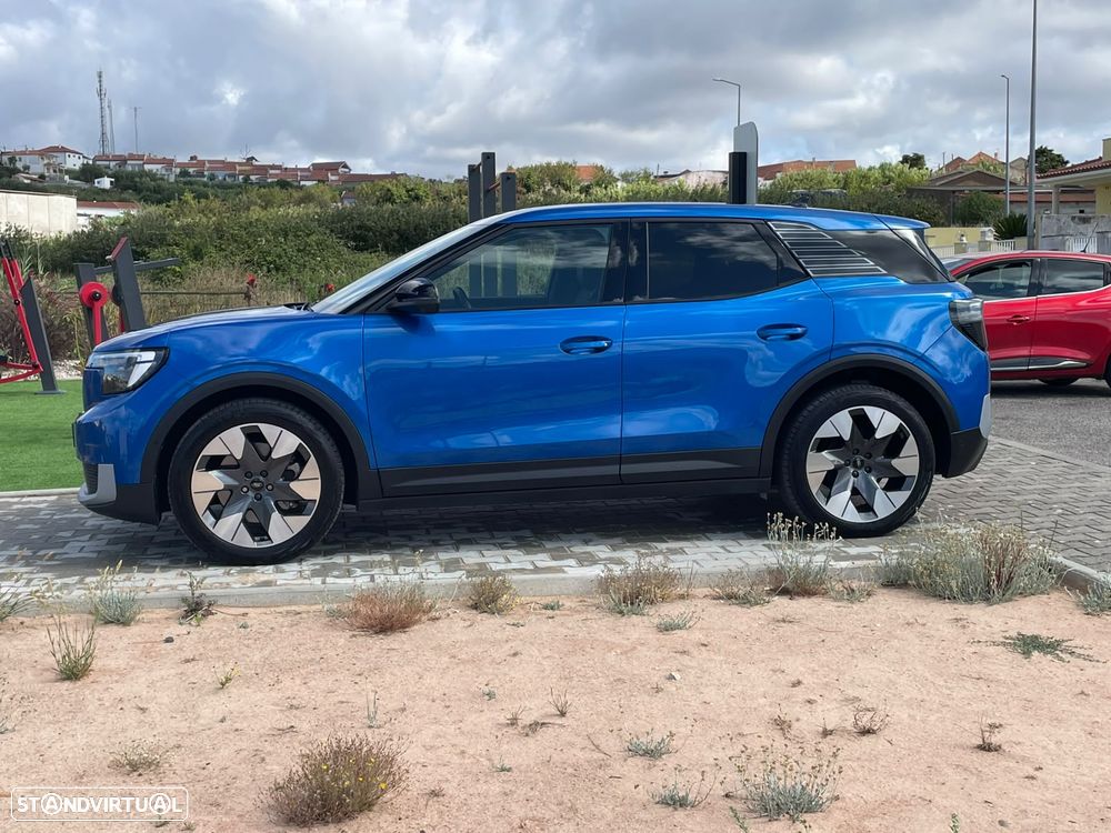Ford Explorer Dual-motor Extend. Range AWD 77kWh Premium - 3